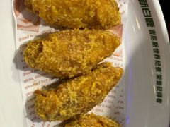 -新白鹿餐厅(百联中环店)