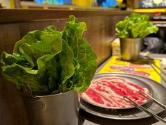 -大叹号·朝鲜族烤肉(滨海吾悦广场店)
