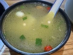 -妈妈的味道·腾冲特色菜(和顺古镇店)
