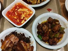-老乡鸡(国华广场店)
