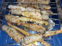 -洪福烧烤城(新村街店)