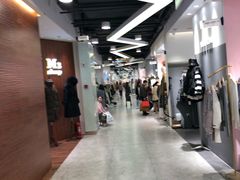 -兴旺欧韩城(上海兴旺国际服饰城店)