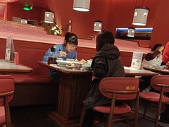 -闽上鲜·福建菜(龙湖滨江天街店)