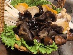 -东海怡品海鲜豆捞(舟宿夜江店)