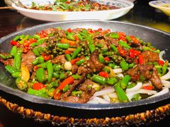-杨记隆府(汉街店)