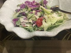 -满洲里饭店-尼基金俄餐厅