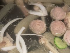-同仁四季椰子鸡(无锡滨湖万象汇店)