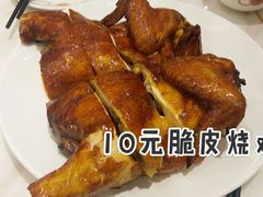 -稻香酒家·33年老字号·港式粤菜(富邦中心店)