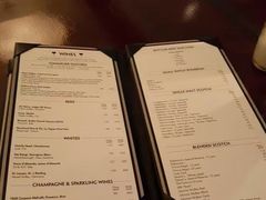 -莫尔顿牛排坊(威尼斯人店)