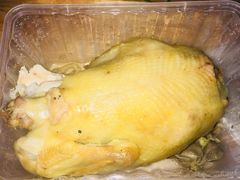 -杨记下沙盐焗鸡(罗湖店)