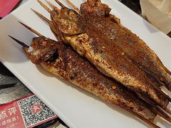 -管氏翅吧(广渠门店)