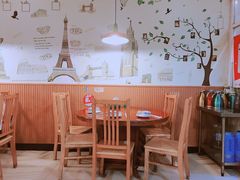 -川悦壹号·川菜(蠡溪路店)
