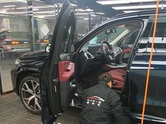 -京车汇LLumar龙膜XPEL威固汽车贴膜(清河店)