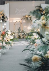 -艾米婚纱&婚礼策划