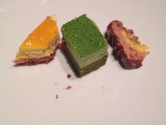 -深圳四季酒店·馥自助餐厅