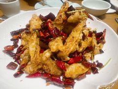 -必点海鲜·海肠捞饭·鲅鱼水饺(滨江道店)