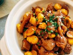 -丽华园(汉阳龙阳店)