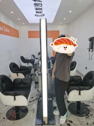 -CK·Hair造型