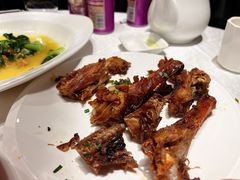 -湖庭壹品鸭王·传统北京烤鸭·别墅私房菜·庭院宵夜(江宁店)