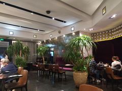 大堂-鹿港小镇(霄云店)