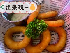 -MOSSO德国餐厅·音乐酒吧(环宇荟店)