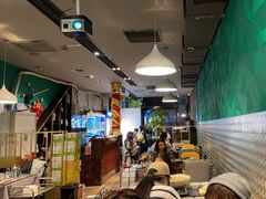 -金龙·打边炉(南京西路店)