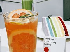 -ADO KAFE(大学城店)