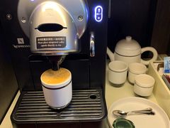 -上海柏悦酒店