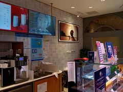 -巴黎贝甜(龙之梦购物中心虹口店)