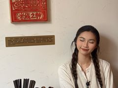 -银米·云南传统过桥米线(双廊黑金冠店)