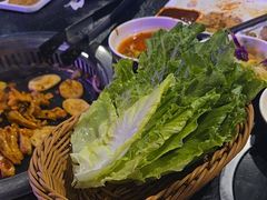 -老卜奎齐齐哈尔烤肉(人民东路店)
