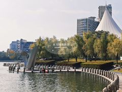 -凤城河风景区