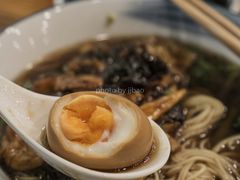 溏心蛋-小方的面(徐家汇店)