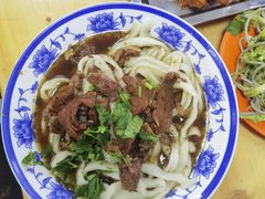 -清真-戏楼王记牛肉面