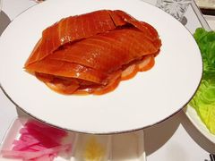 “酥不腻”烤鸭-大董(环贸iapm店)