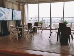 大堂-COFFEEOLOGY咖啡学(天银店)