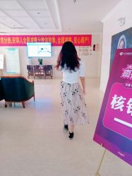 -白领安琪儿妇产医院•早孕•产检•月子中心