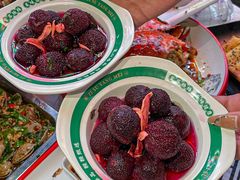 -辣不怕口味虾(凌霄路店)