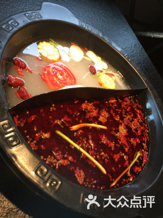 渝见重庆老火锅·龙虾火锅鸳鸯锅图片 - 第27张