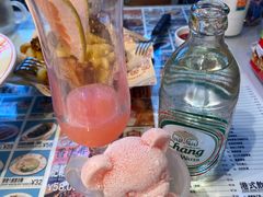 -肥韬茶餐厅(海上世界店)