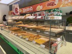 -泸溪河桃酥(西直门凯德店)