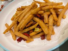 -刘胖子家常菜·蹄花焖藕(江汉路总店)