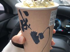 -成川茶店·潮汕工夫浓茶(万象店)