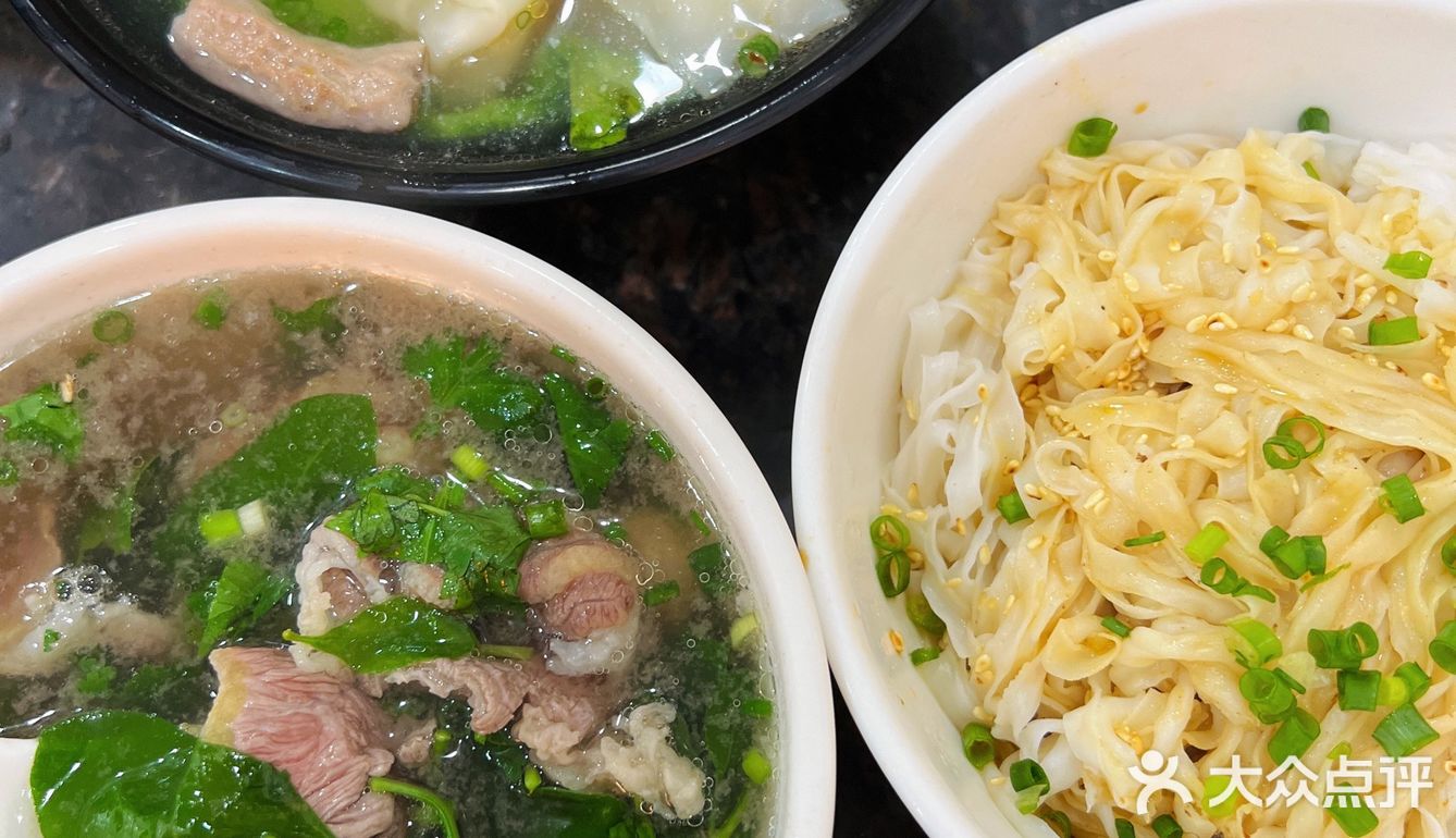阳江美食|老字号地道特色早餐[米饭]推荐（上）