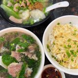 阳江美食|老字号地道特色早餐[米饭]推荐（上）