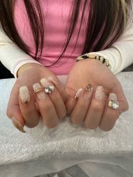 -斯馨·健康美甲美睫