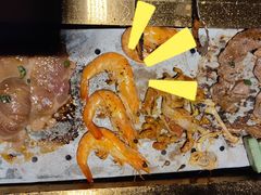 -新石器烤肉(中房金谊广场店)
