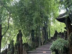 -望江楼公园