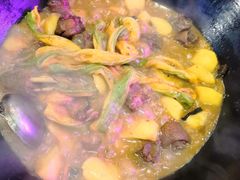 -粗粮人家·东北菜(洋桥店)