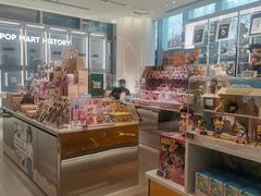 -泡泡玛特POPMART(浦项中心体验店)
